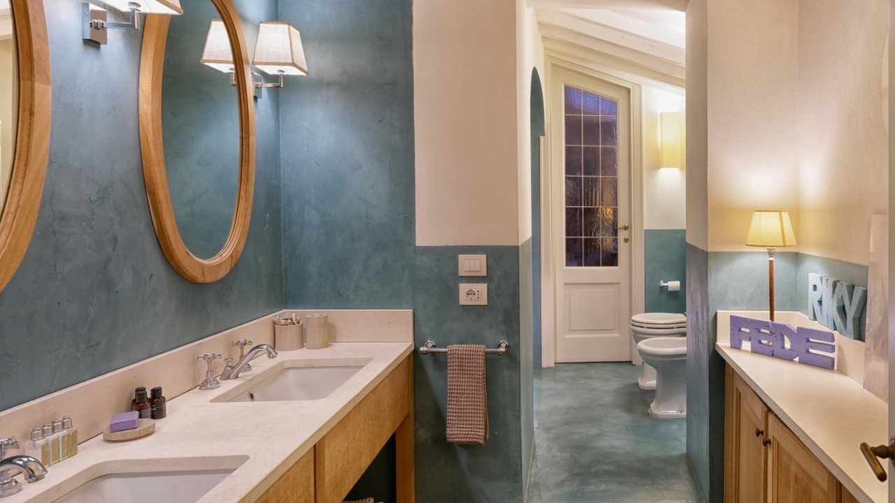 Photo of Bathroom in Grassina