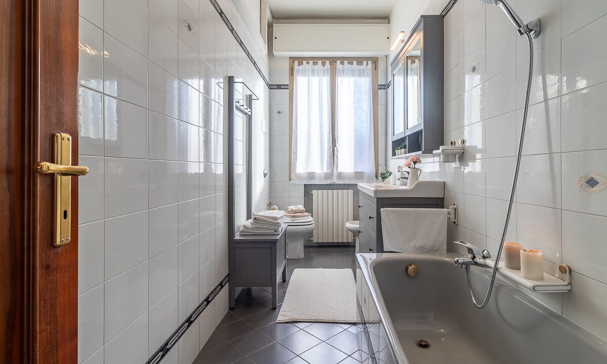 Photo of Bathroom in San Donato
