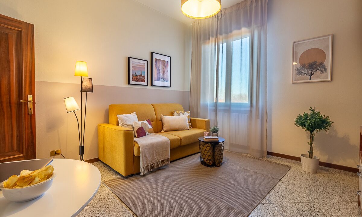 Photo of Livingroom in San Donato