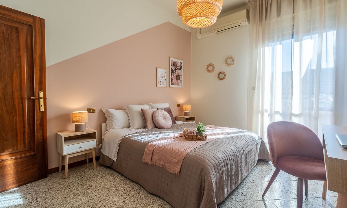 Photo of Bedroom in San Donato