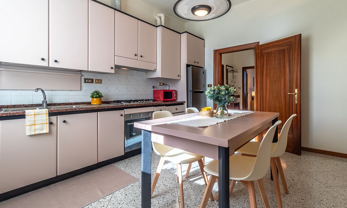 Photo of Kitchen in San Donato