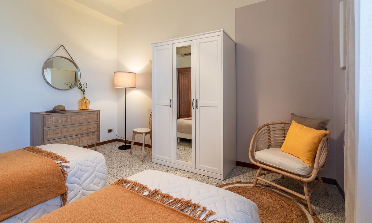 Photo of Bedroom in San Donato