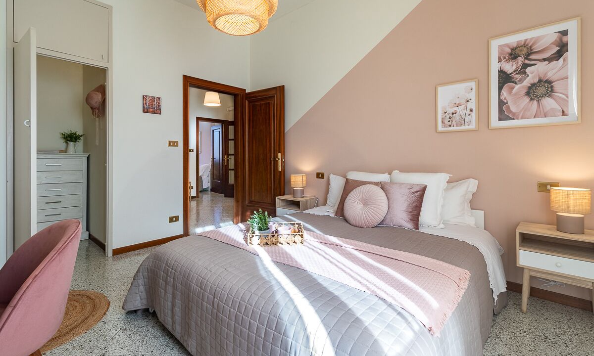 Photo of Bedroom in San Donato