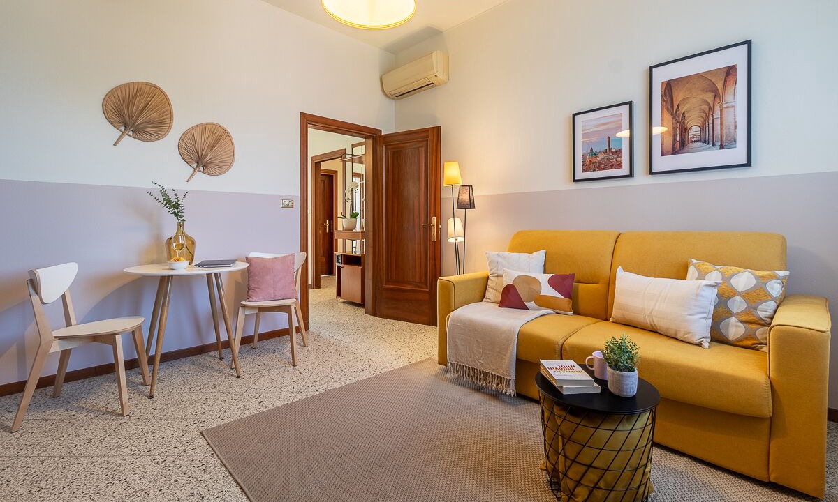 Photo of Livingroom in San Donato