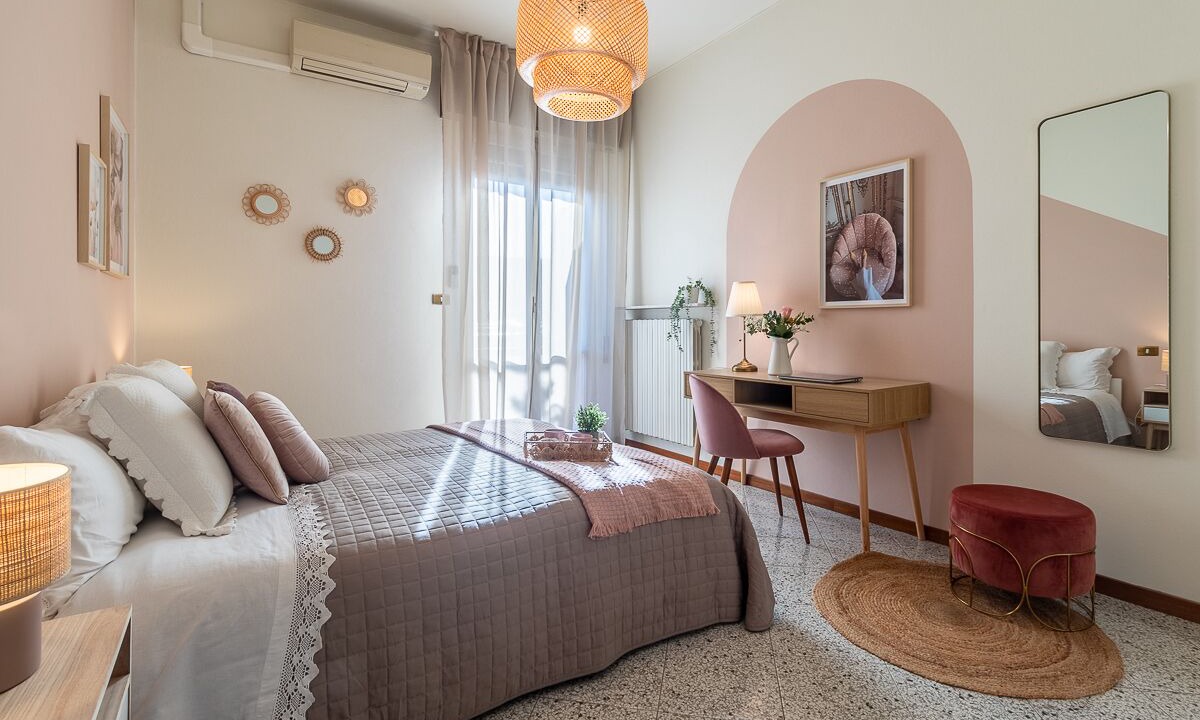 Photo of Bedroom in San Donato