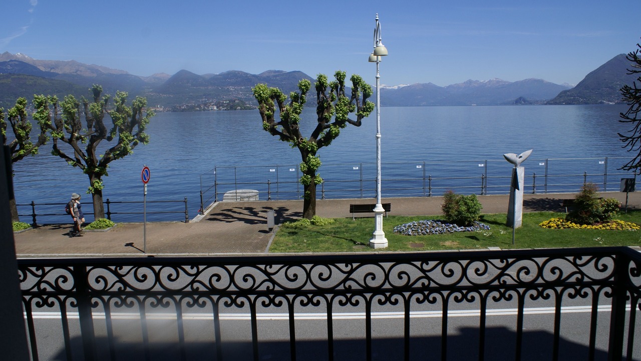 Photo of Outdoor in Stresa