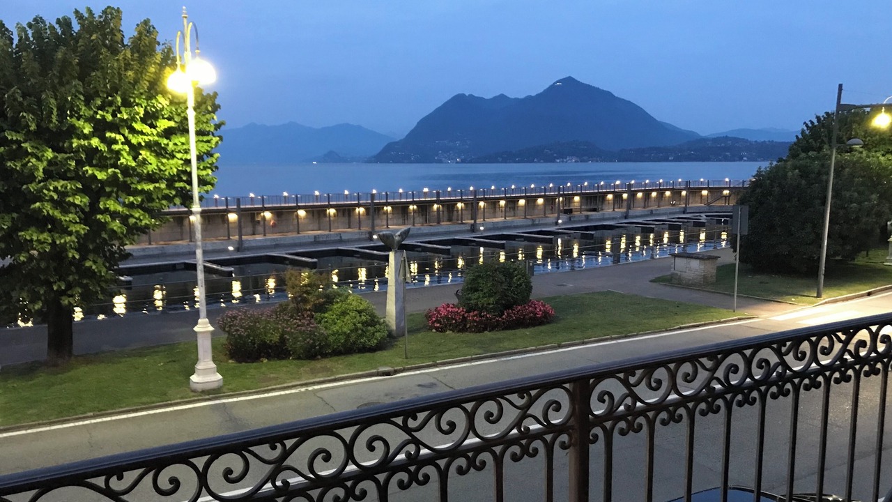 Photo of Outdoor in Stresa