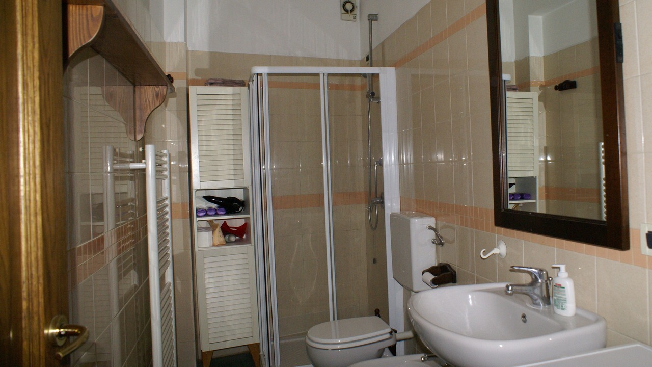 Photo of Bathroom in Stresa