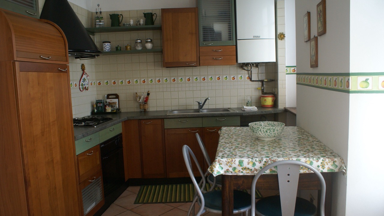 Photo of Kitchen in Stresa
