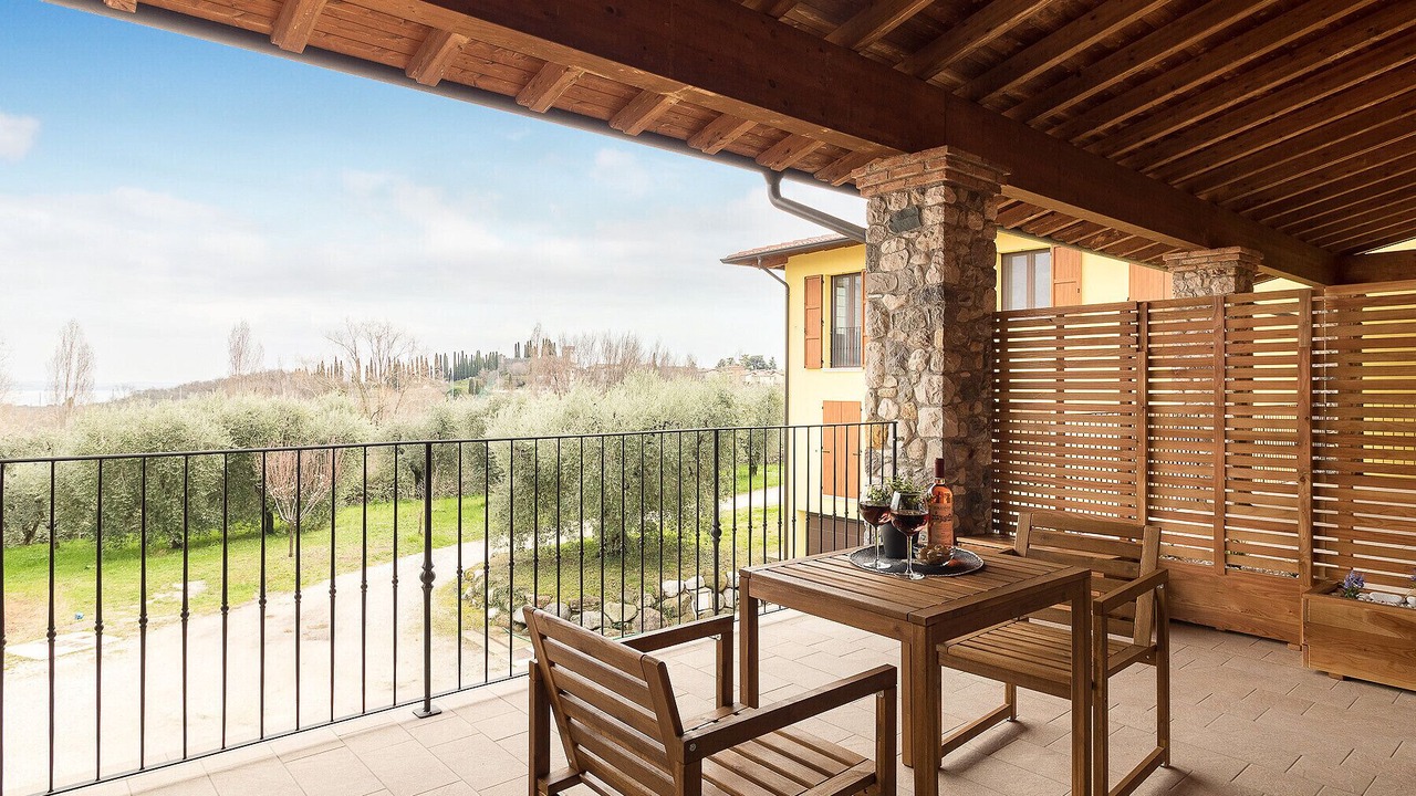 Photo of Outdoor in Polpenazze del Garda