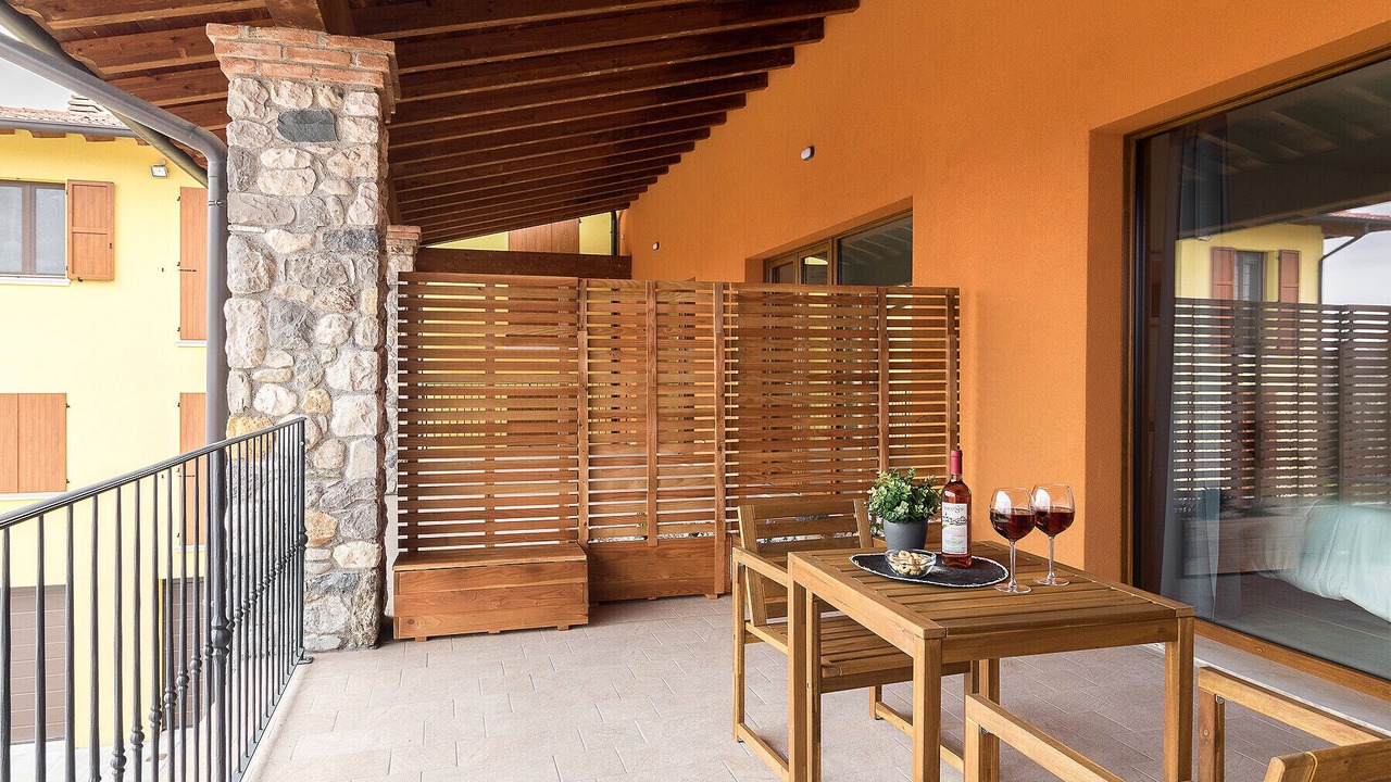 Photo of Outdoor in Polpenazze del Garda