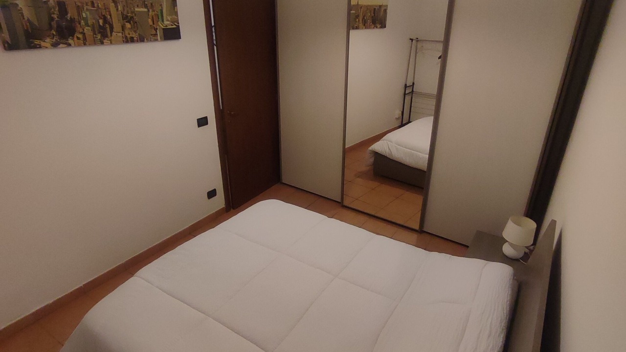 Photo of Bedroom in Tortona