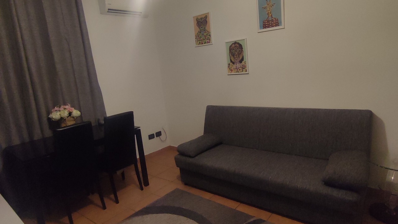 Photo of Livingroom in Tortona