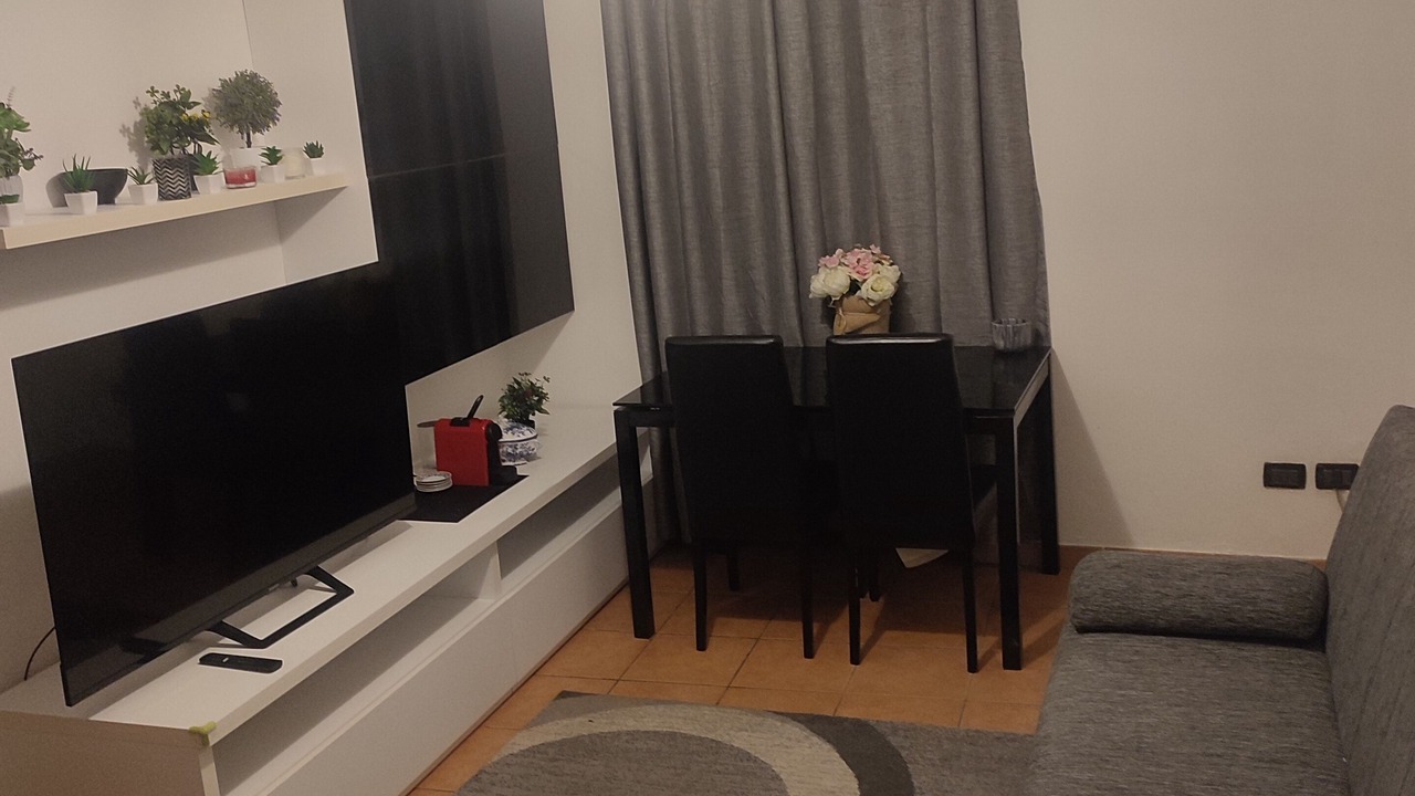 Photo of Livingroom in Tortona