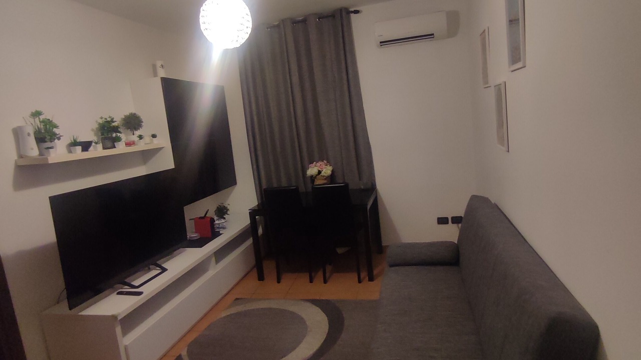 Photo of Livingroom in Tortona