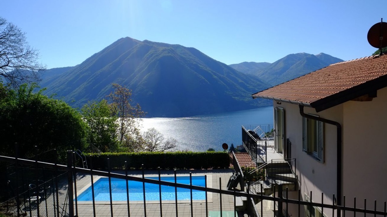 Photo of Outdoor in Dizzasco