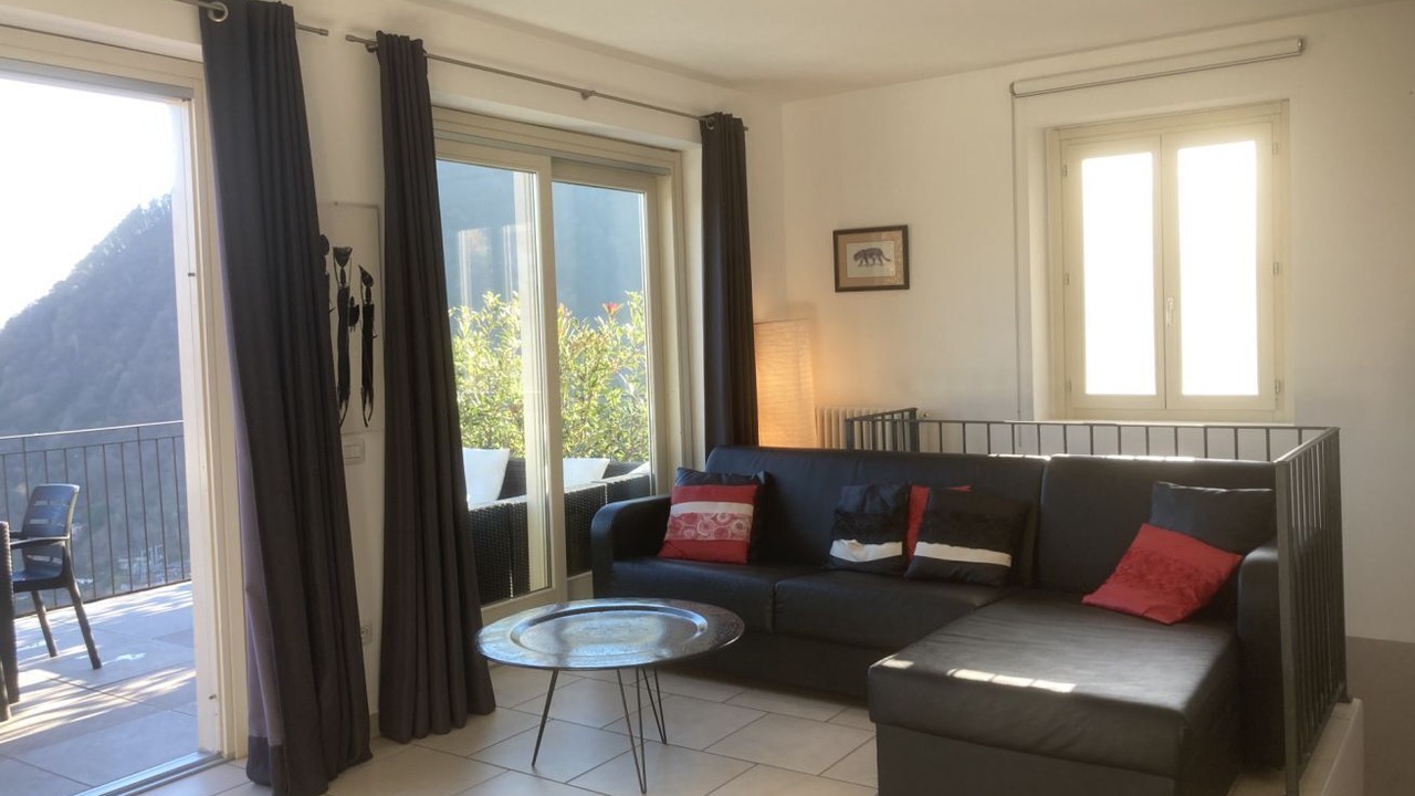 Photo of Livingroom in Dizzasco