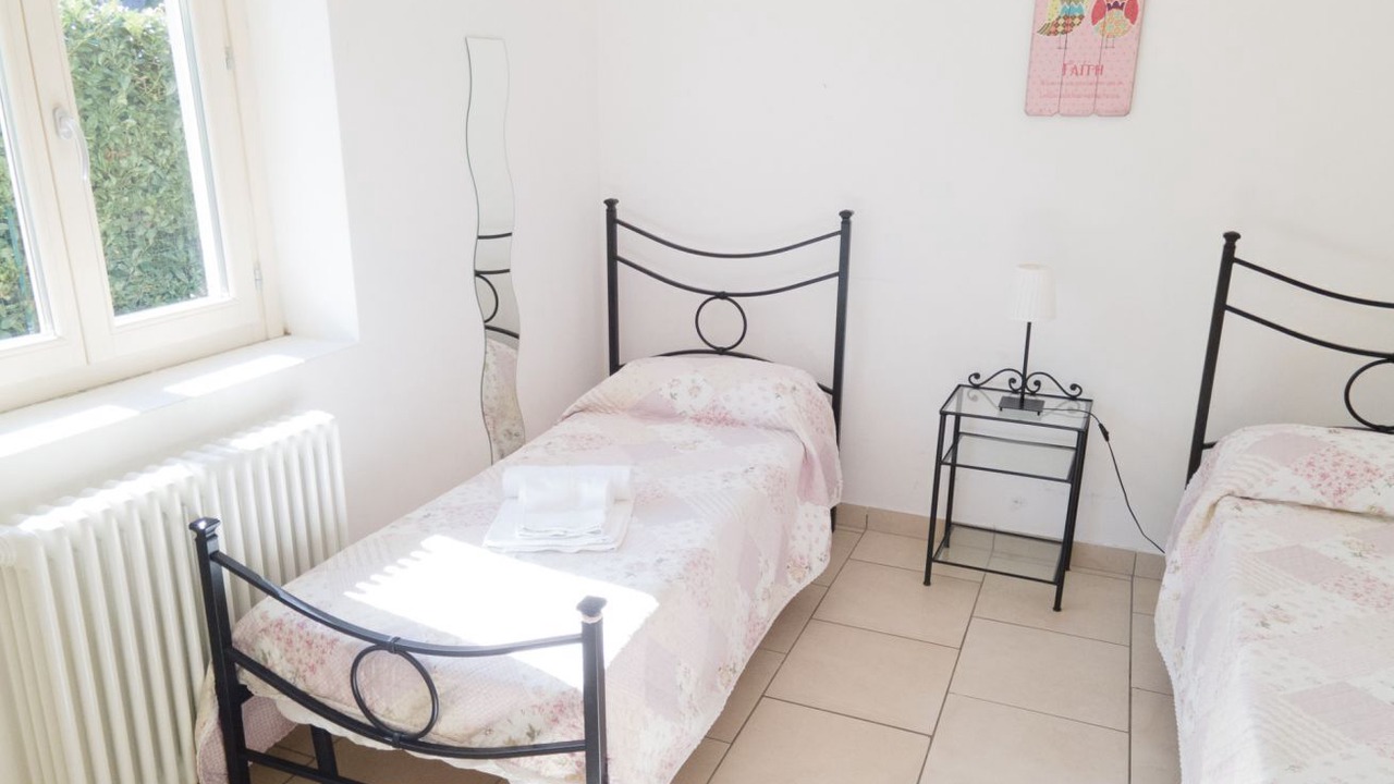 Photo of Bedroom in Dizzasco