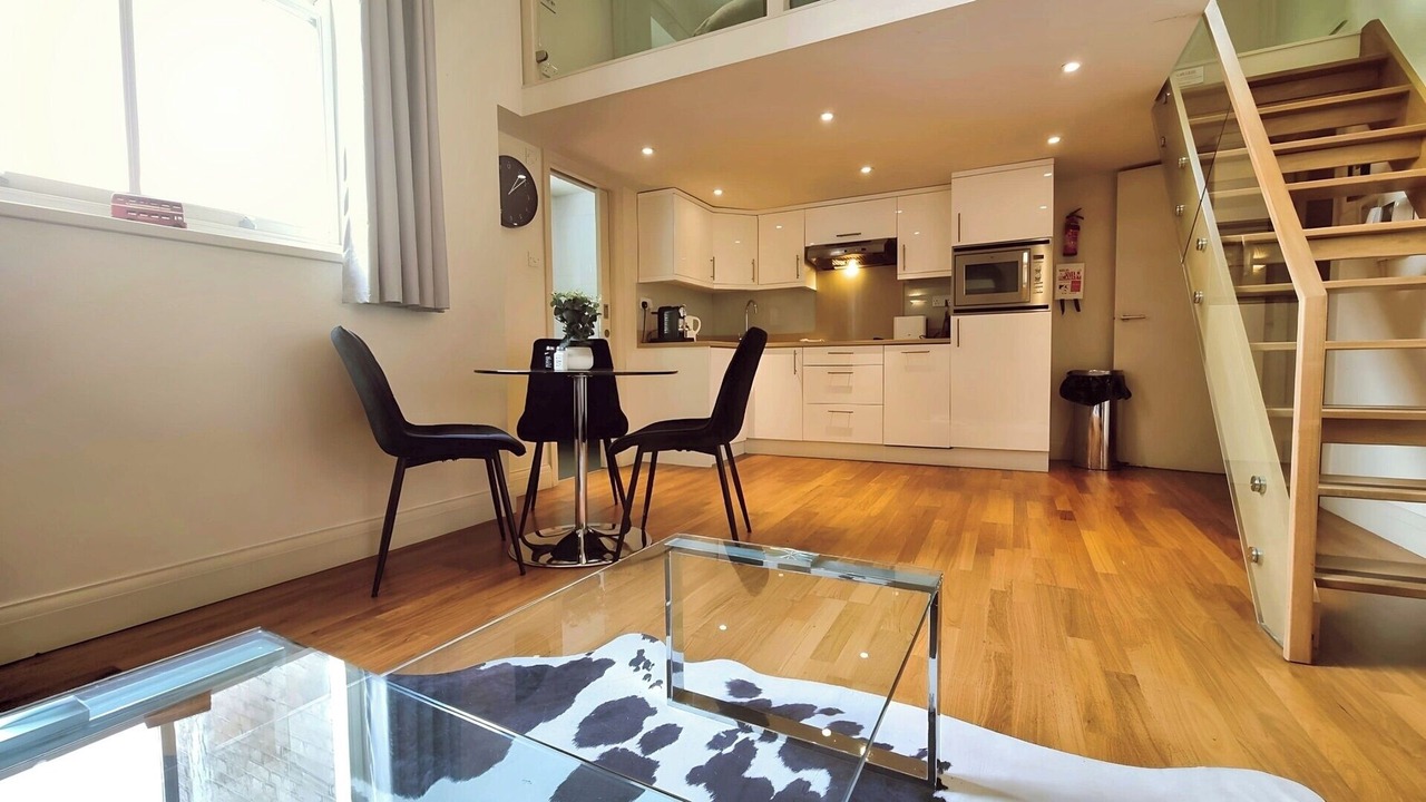 Photo of Kitchen in Colville