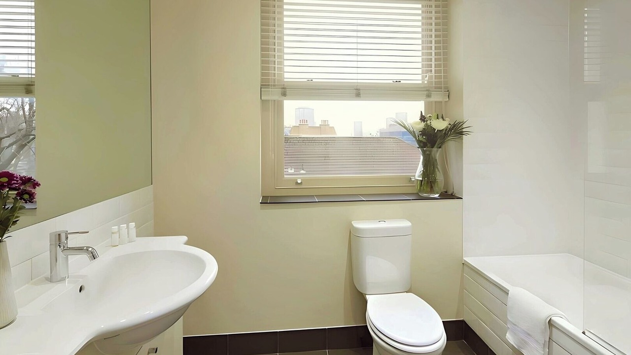 Photo of Bathroom in Colville