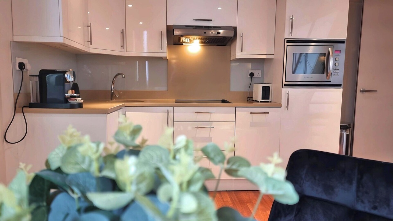 Photo of Kitchen in Colville
