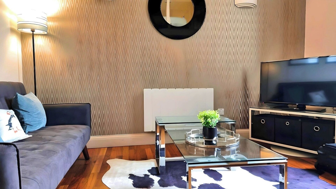 Photo of Livingroom in Colville