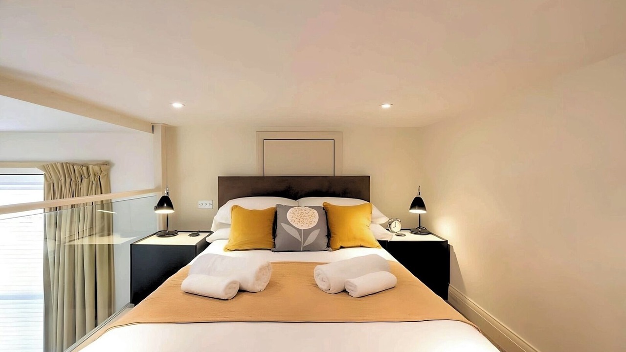 Photo of Bedroom in Colville