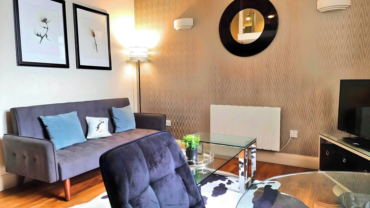 Photo of Livingroom in Colville