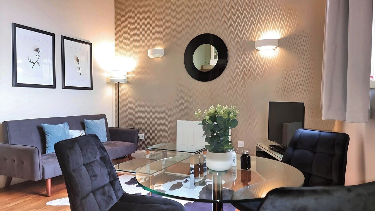 Photo of Livingroom in Colville