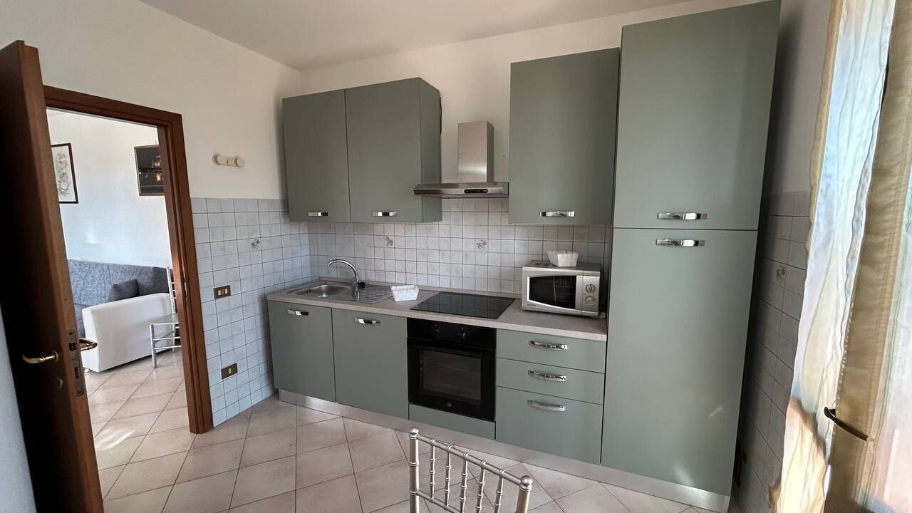 Photo of Kitchen in Montecalvoli