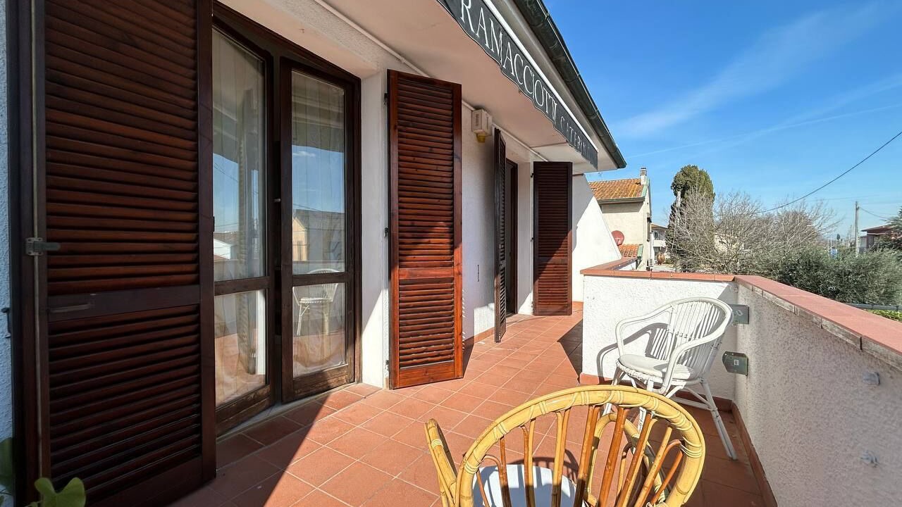 Photo of Patio Balcony in Montecalvoli