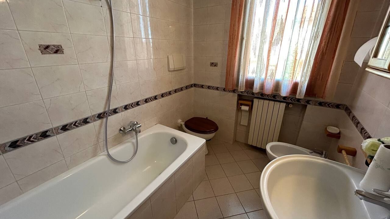 Photo of Bathroom in Montecalvoli