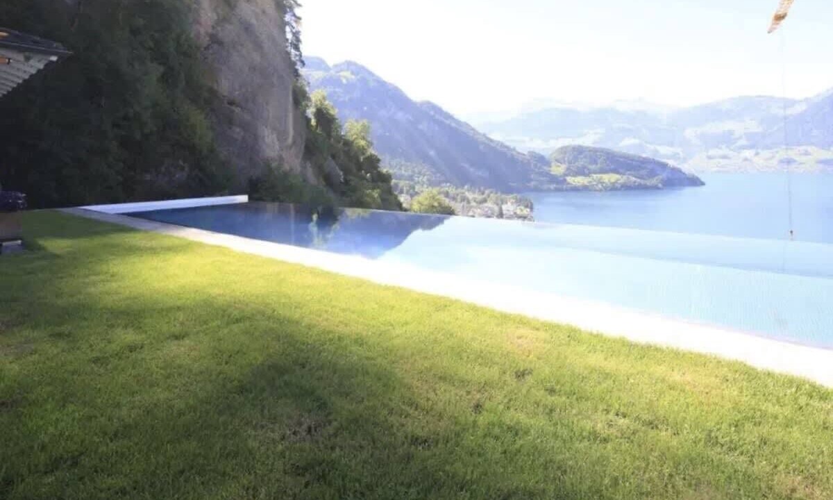 Photo of Outdoor in Vitznau