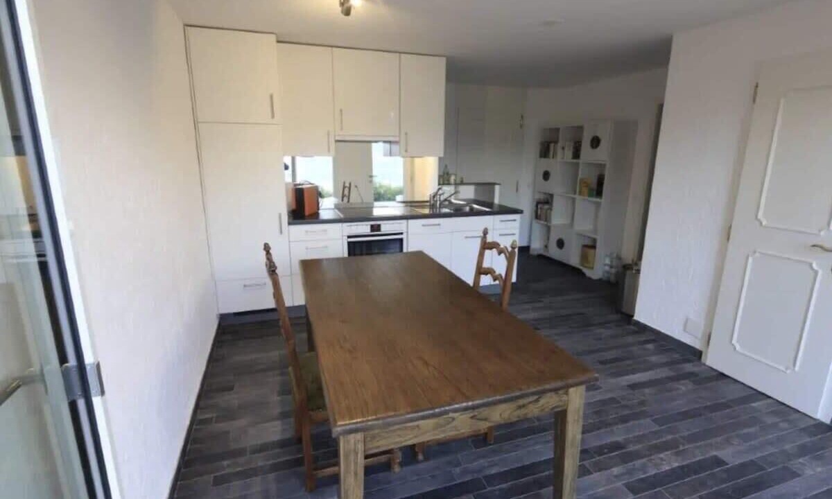 Photo of Kitchen in Vitznau