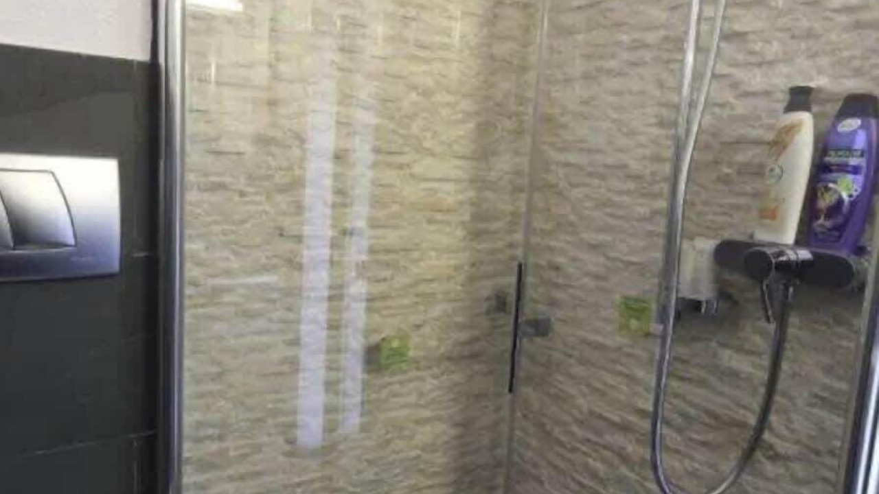 Photo of Bathroom in Vitznau