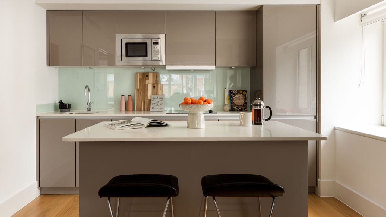 Photo of Kitchen in Tower Hill