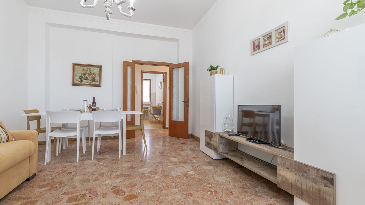 Photo of Bedroom in Villa Musone