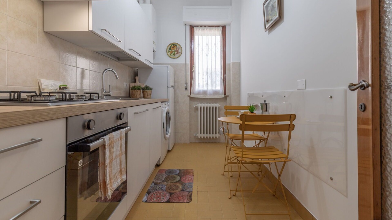 Photo of Bedroom in Villa Musone