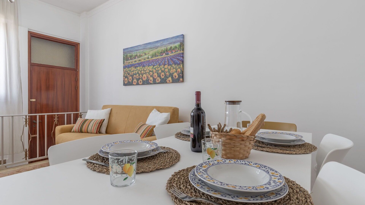 Photo of Bedroom in Villa Musone