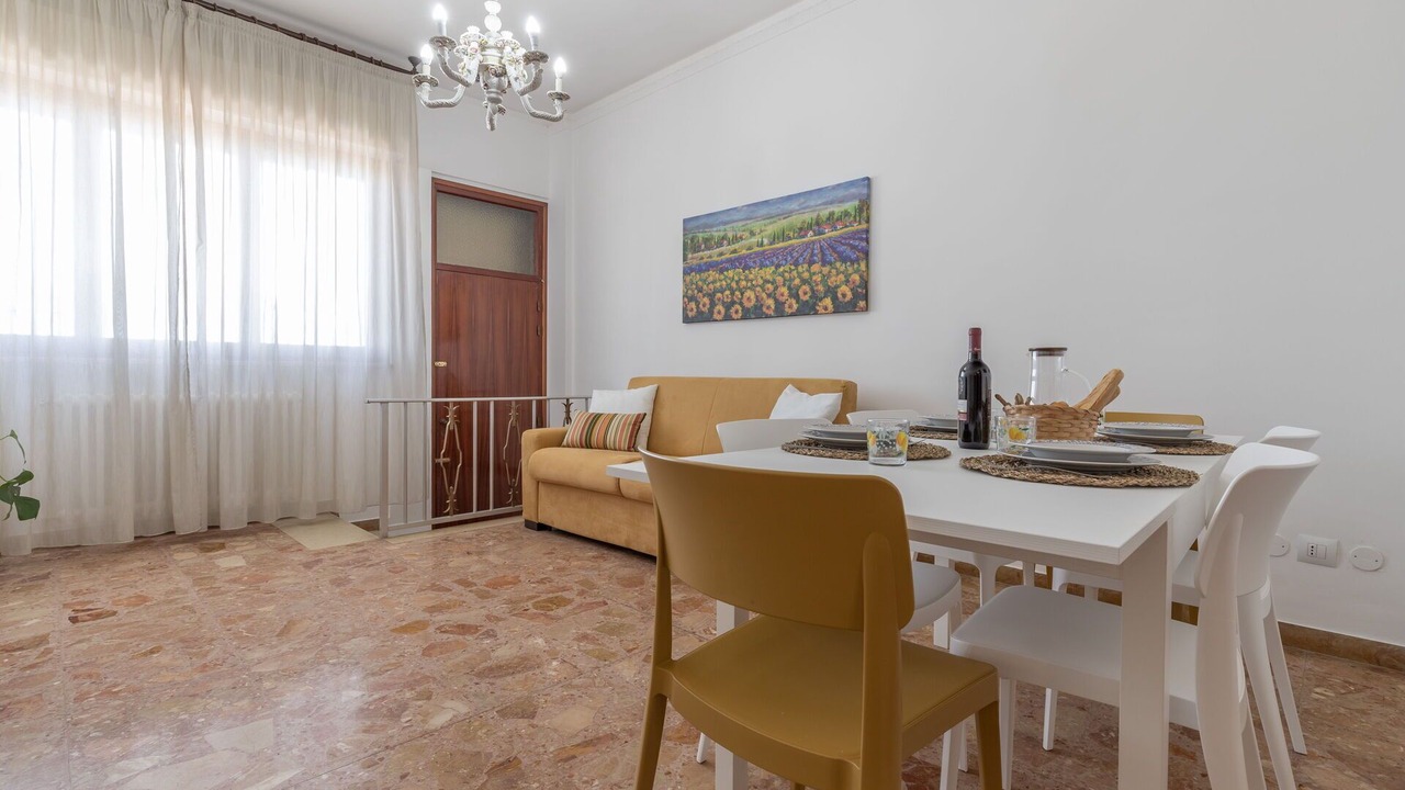 Photo of Bedroom in Villa Musone