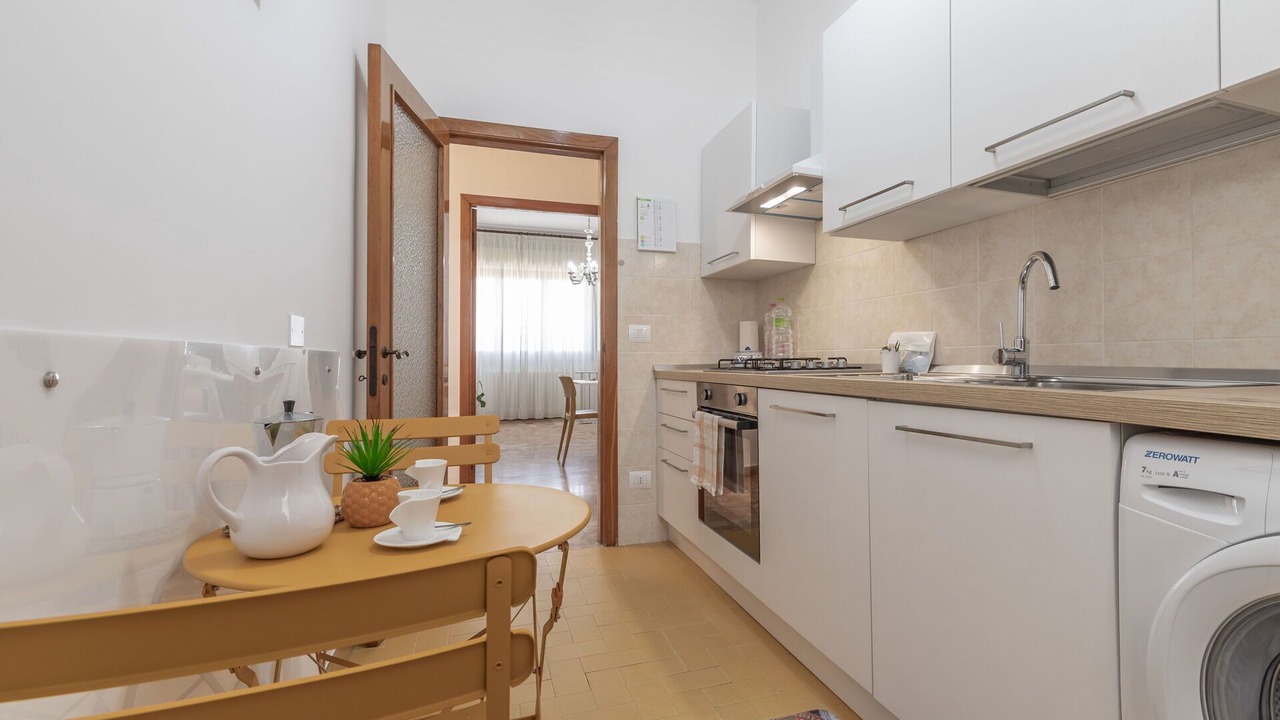 Photo of Bedroom in Villa Musone