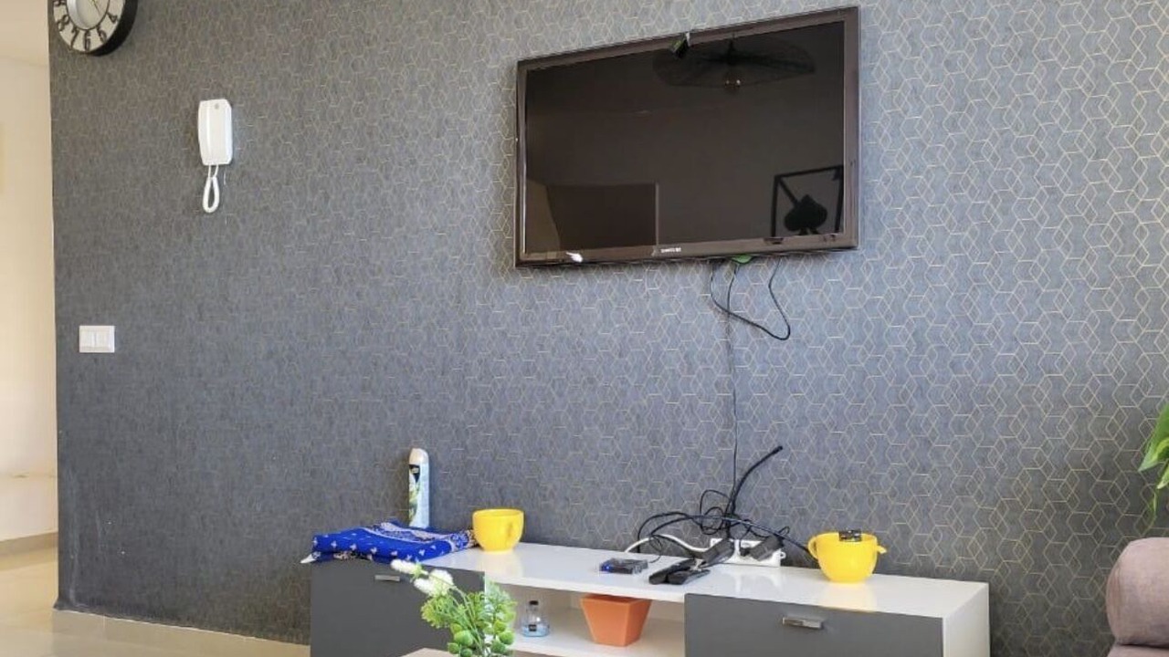 Photo of Livingroom in Cite Al Mohammadi