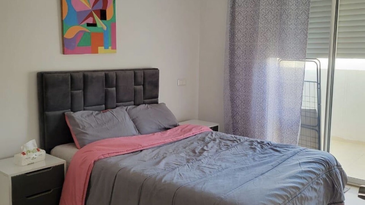 Photo of Bedroom in Cite Al Mohammadi