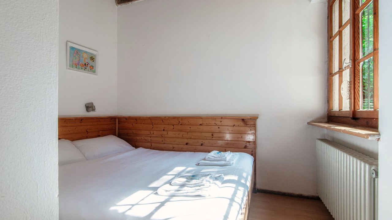 Photo of Bedroom in Lavertezzo