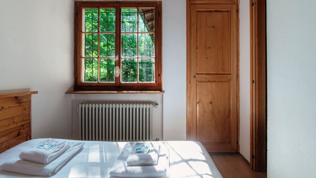 Photo of Bedroom in Lavertezzo