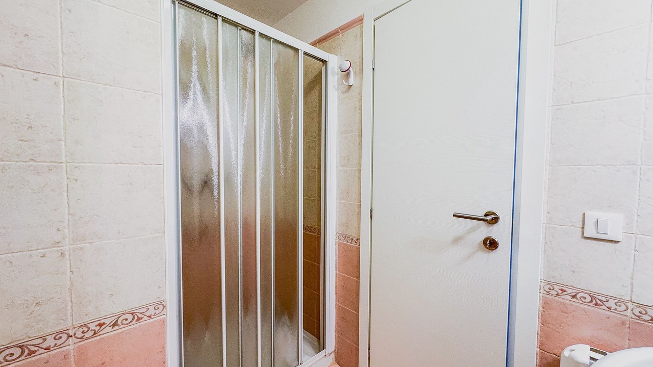 Photo of Bathroom in Peio Fonti