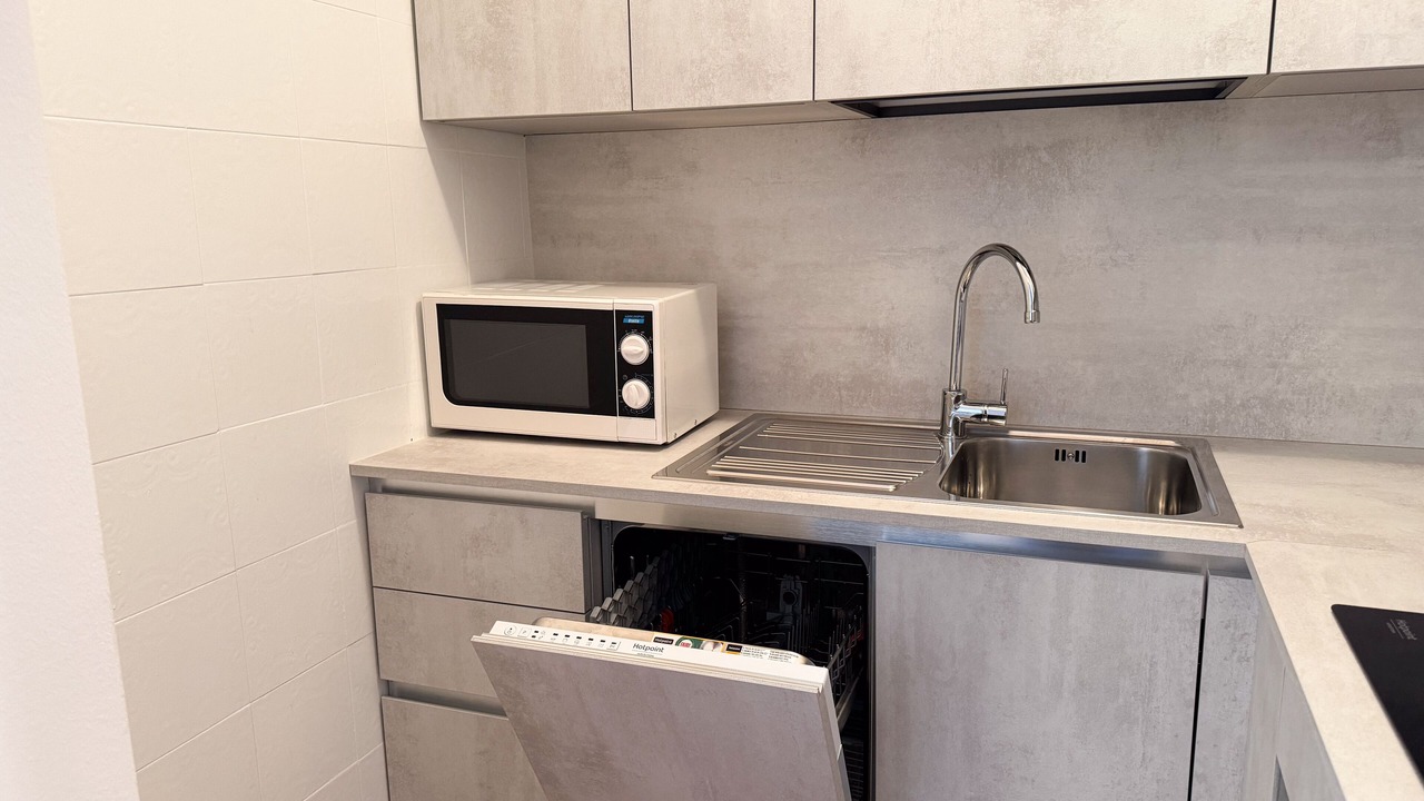 Photo of Kitchen in Peio Fonti