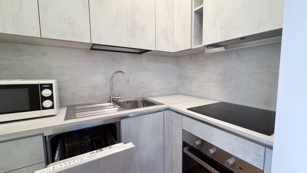 Photo of Kitchen in Peio Fonti