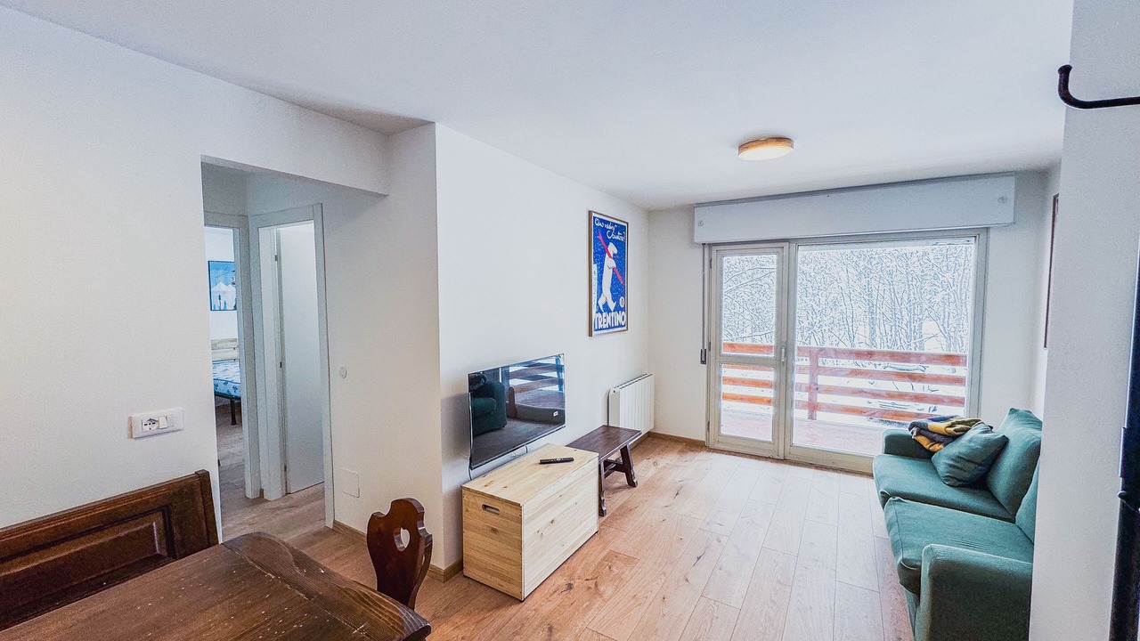 Photo of Livingroom in Peio Fonti