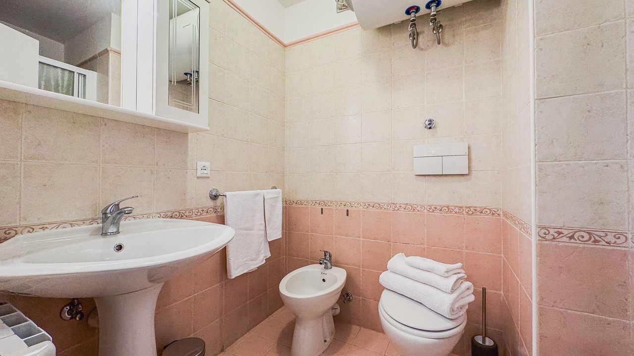 Photo of Bathroom in Peio Fonti